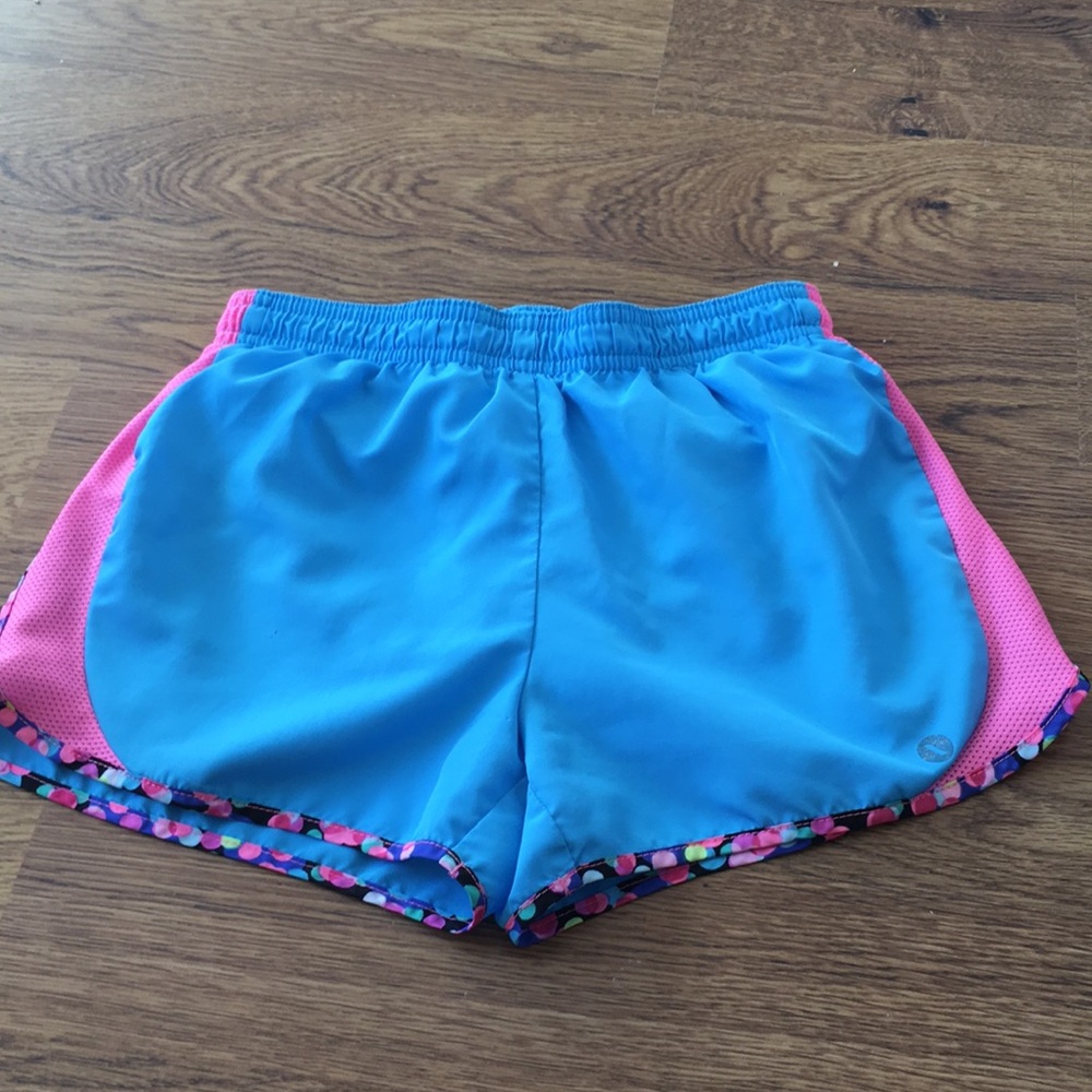 Active Shorts
